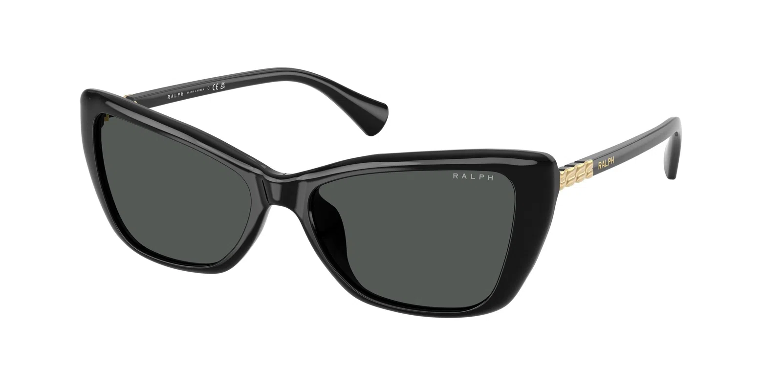 Ralph 5332U Sunglasses - view 4